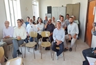 برگزاری کارگاه آموزشی-ترویجی اصول پرورش و فرآوری محصولات شتر در گمیشان